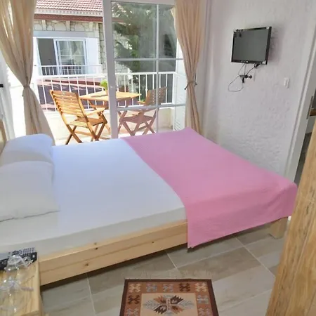 Hotel Chakra Boutique Alacati