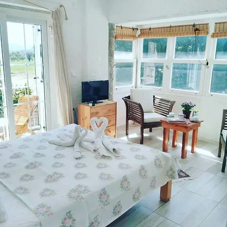 Chakra Boutique * Алачати