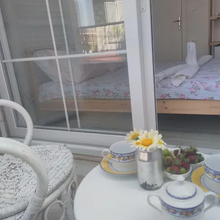 Отель Chakra Boutique *