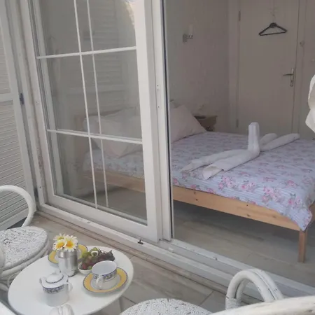 Chakra Boutique * Алачати