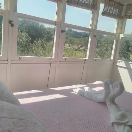 Chakra Boutique * Алачати