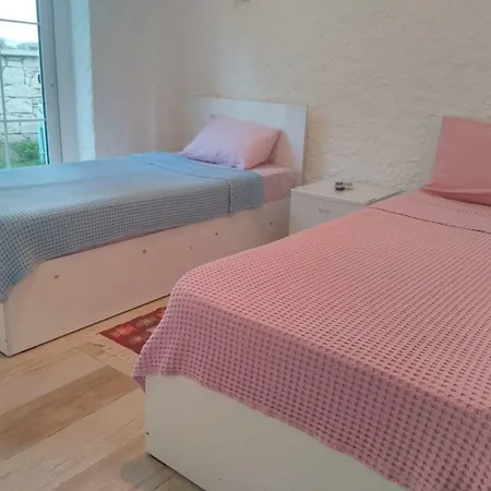 Chakra Boutique Алачати