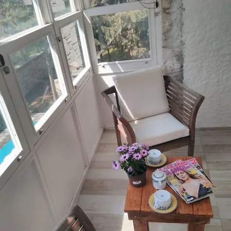 Отель Chakra Boutique *