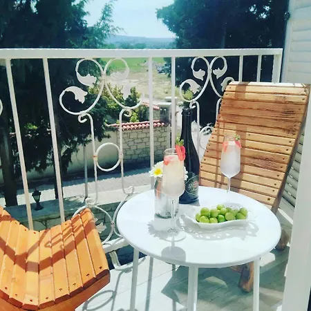 Chakra Boutique * Алачати