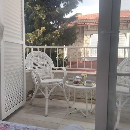 Chakra Boutique * Алачати