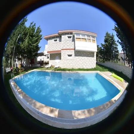 Chakra Boutique * Alaçatı