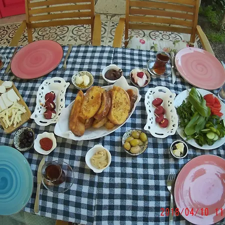 Chakra Boutique * Алачати