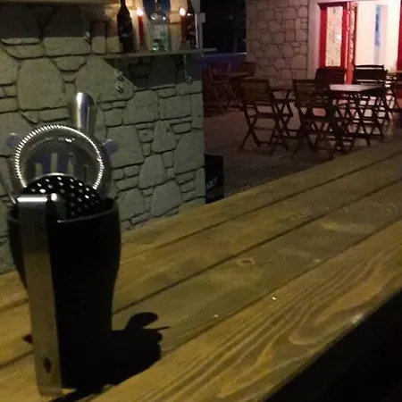 Chakra Boutique Отель