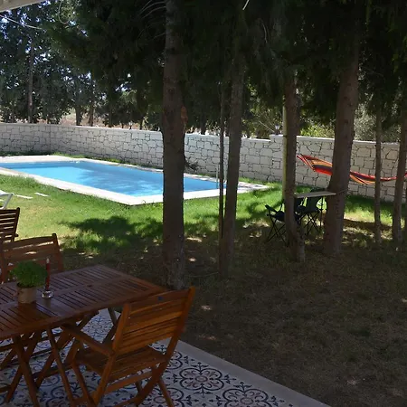 Chakra Boutique * Алачати