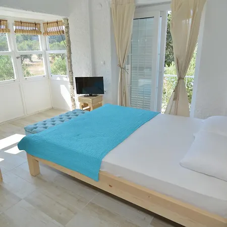 Chakra Boutique * Алачати