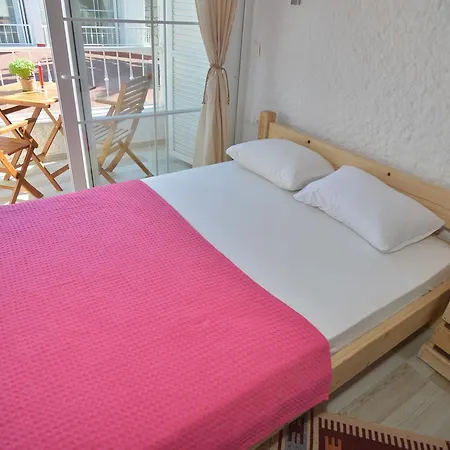 Chakra Boutique Отель