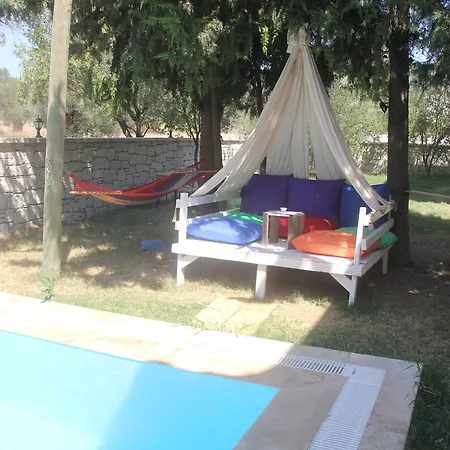 Chakra Boutique Алачати