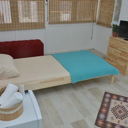 Chakra Boutique Отель *