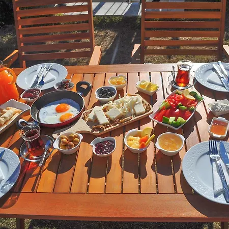 Chakra Boutique * Алачати