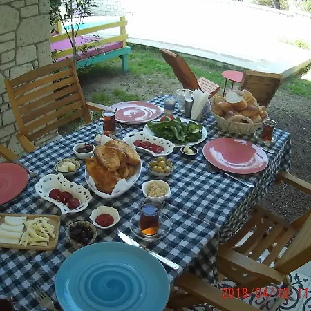 Отель Chakra Boutique