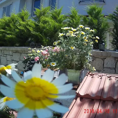 Chakra Boutique * Алачати