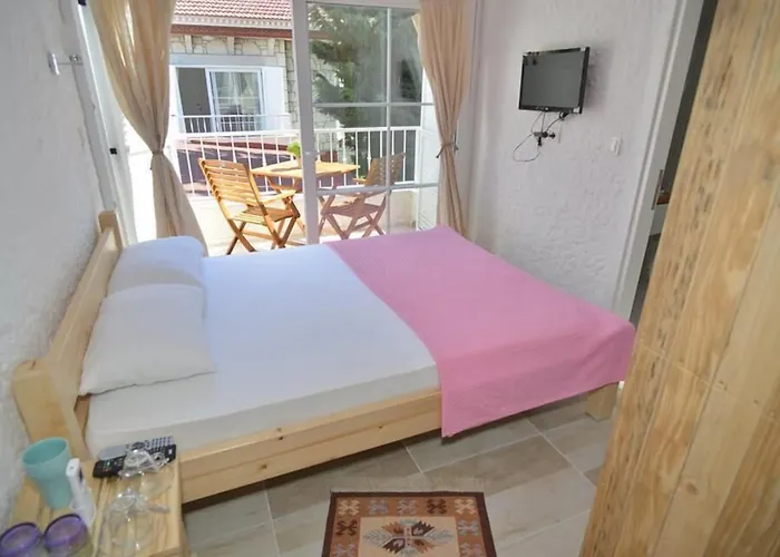 Hotel Chakra Boutique Alacati