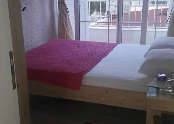 Hotel Chakra Boutique Alacati