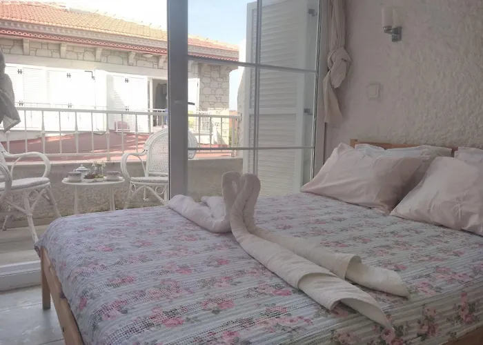 Chakra Boutique Hotel