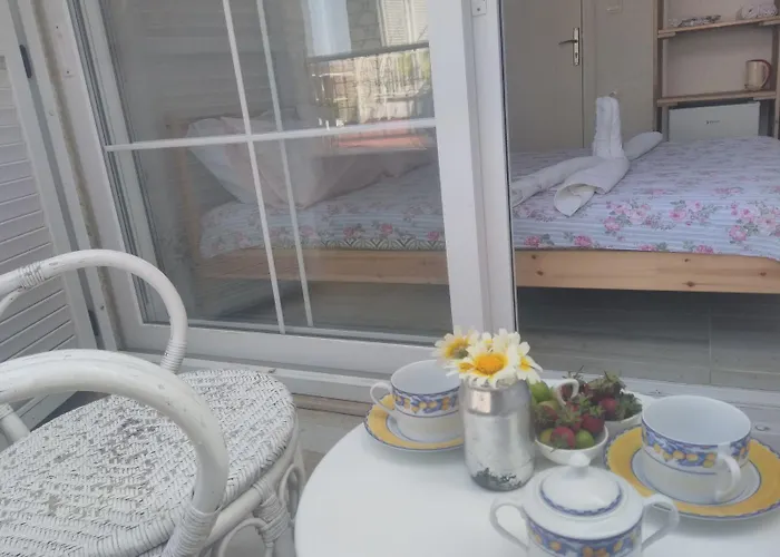 Hotel Chakra Boutique *