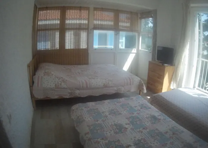 Hotel Chakra Boutique *