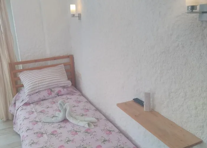 Chakra Boutique Hotel Alacati