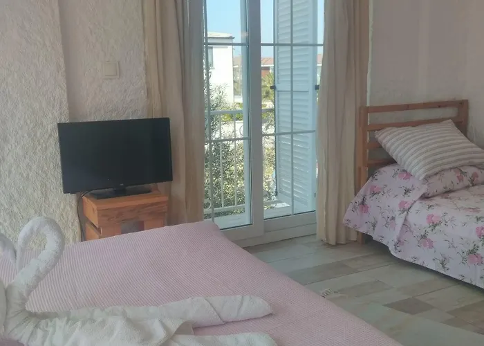 Hotel Chakra Boutique Alacati