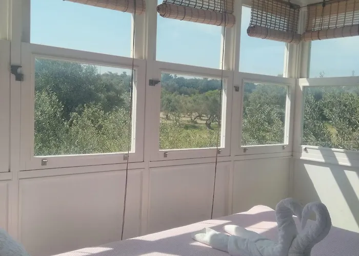 Chakra Boutique * Alacati