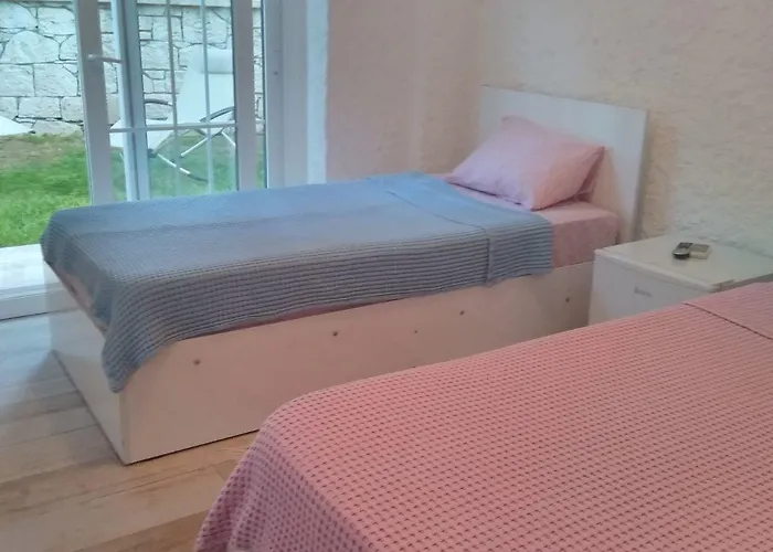 Hotel Chakra Boutique