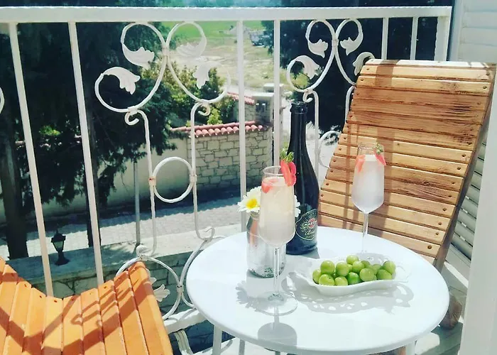 Chakra Boutique * Alacati