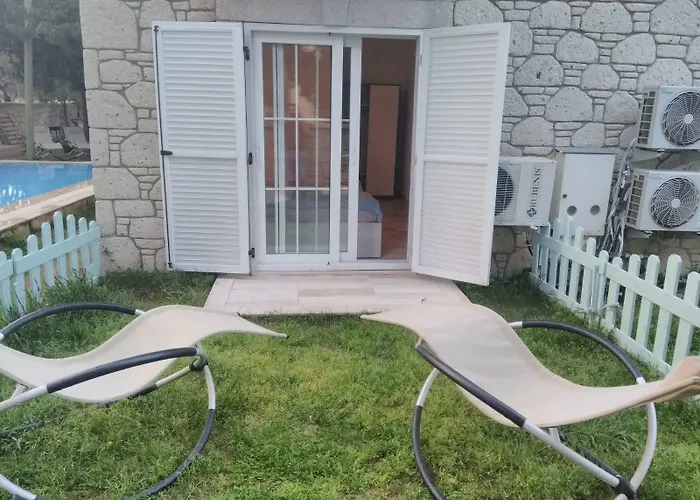 Hotel Chakra Boutique