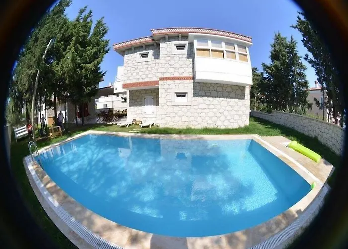 Chakra Boutique * Alacati