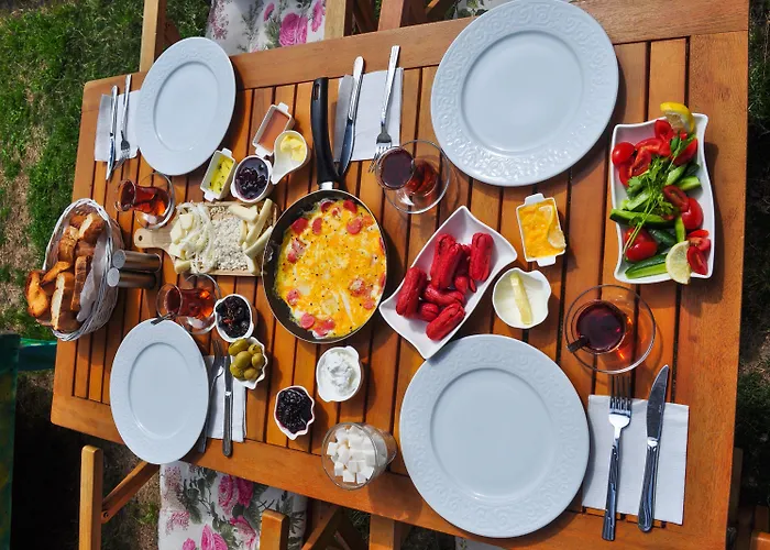 Chakra Boutique * Alacati