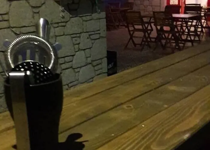 Chakra Boutique Hotel