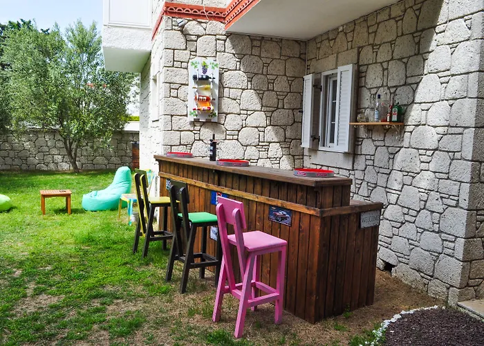 Chakra Boutique Alacati