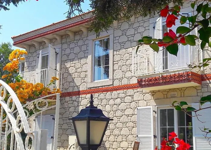 Hotel Chakra Boutique