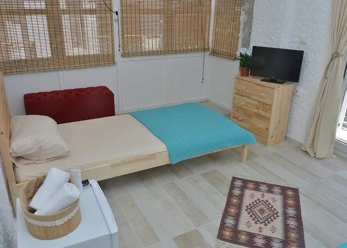 Hotel Chakra Boutique