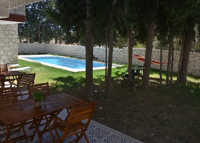 Chakra Boutique * Alacati