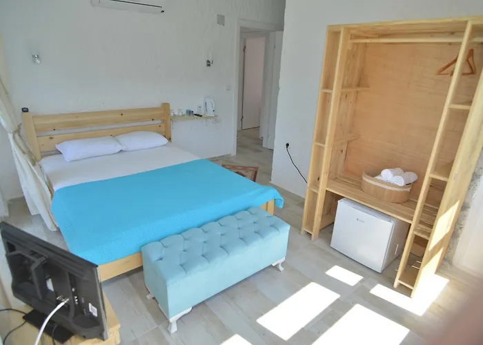 Chakra Boutique Hotel Alacati