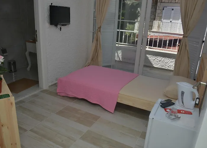 Hotel Chakra Boutique