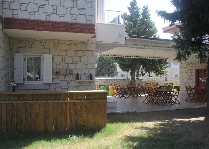 Chakra Boutique Hotel