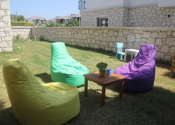 Chakra Boutique * Alacati