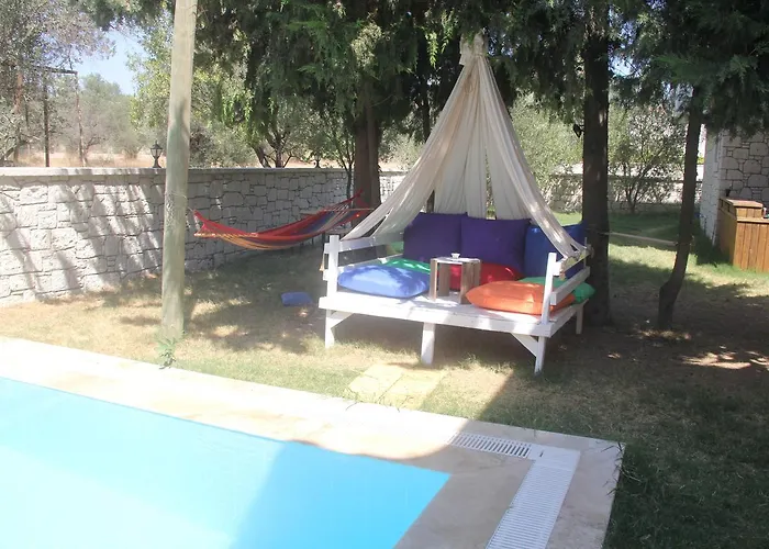 Chakra Boutique Alacati