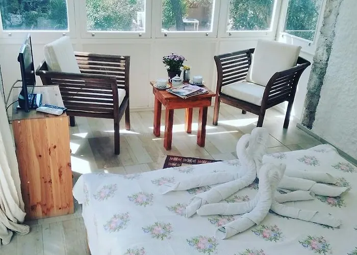 Chakra Boutique * Alacati