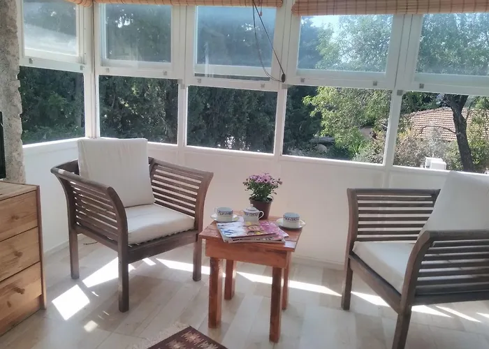 Chakra Boutique * Alacati