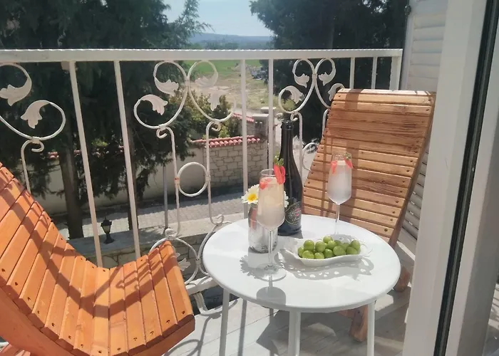 Chakra Boutique Alacati