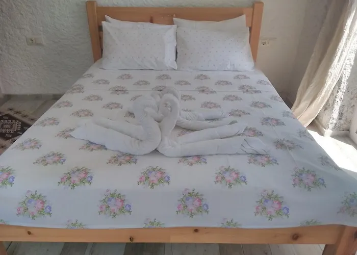 Chakra Boutique * Alacati