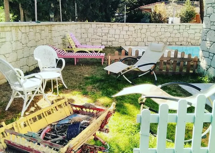 Hotel Chakra Boutique *