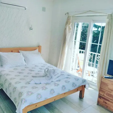 Chakra Boutique Hotell Alaçatı