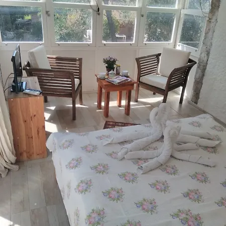 Chakra Boutique Hotell Alaçatı